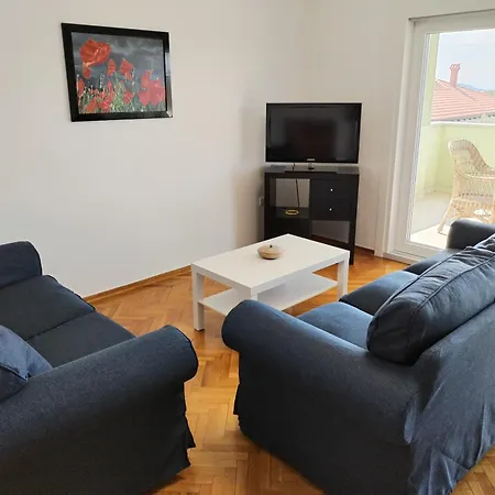 Sobe Zora Maison d'hôtes