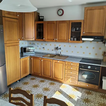 Vendégház Sobe Zora