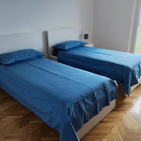 Sobe Zora Vendégház Pobegi