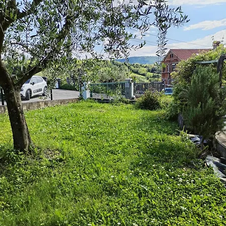 Maison d'hôtes Sobe Zora