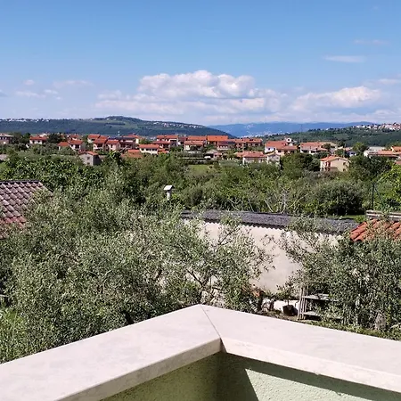 Sobe Zora Vendégház